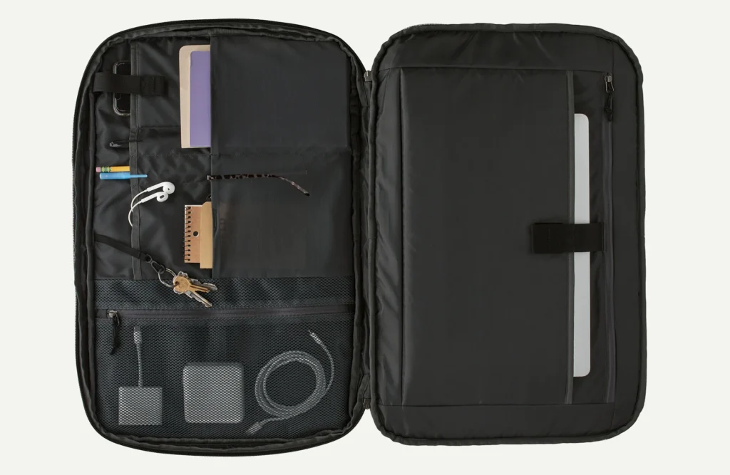 Patagonia Black Hole MLC 45L
