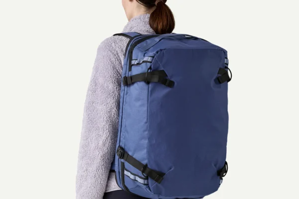 Patagonia Black Hole MLC 45L