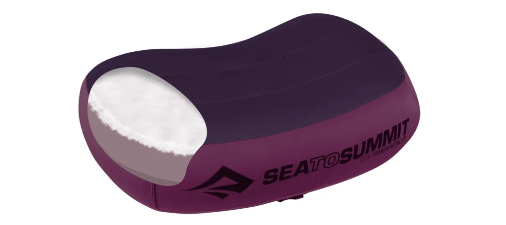 Sea to Summit Sea to Summit Aeros Premium Pillow