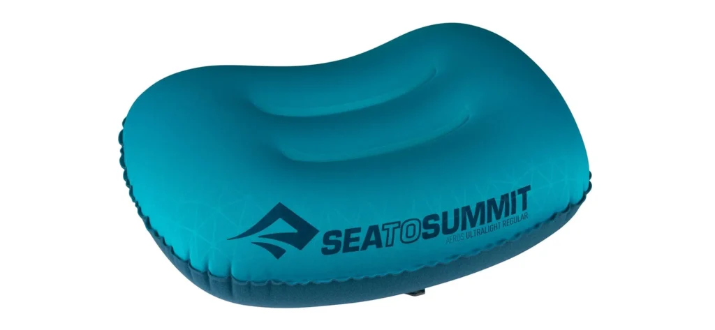 Sea to Summit Aeros Ultralight Pillow