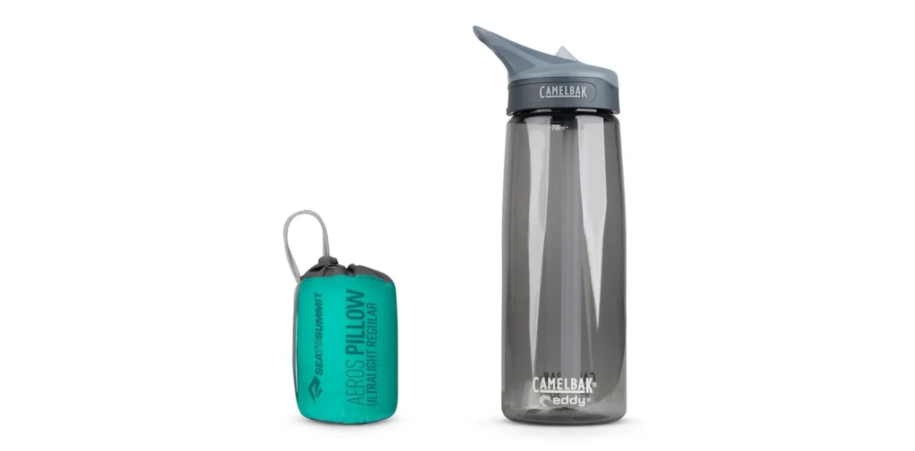 Sea to Summit Aeros Ultralight Pillow