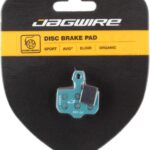 Jagwire Organic Brake Pads