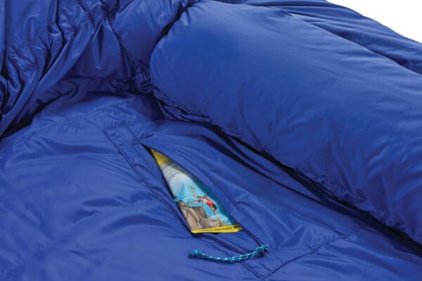 Therm-a-Rest Polar Ranger Sleeping Bag