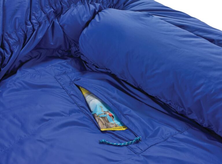 Therm-a-Rest Polar Ranger Sleeping Bag