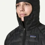 Patagonia Micro Puff Jacket