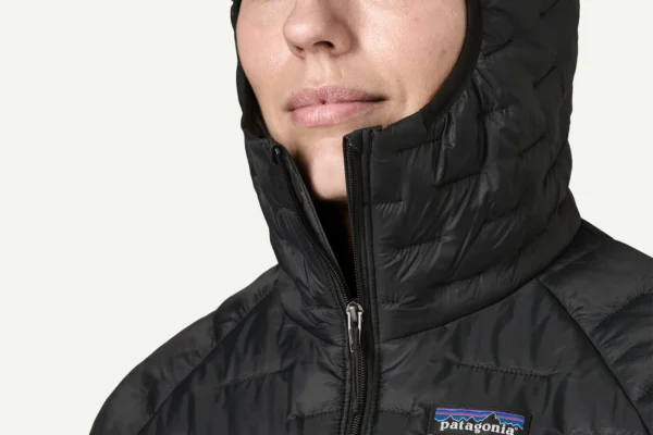 Patagonia Micro Puff Jacket