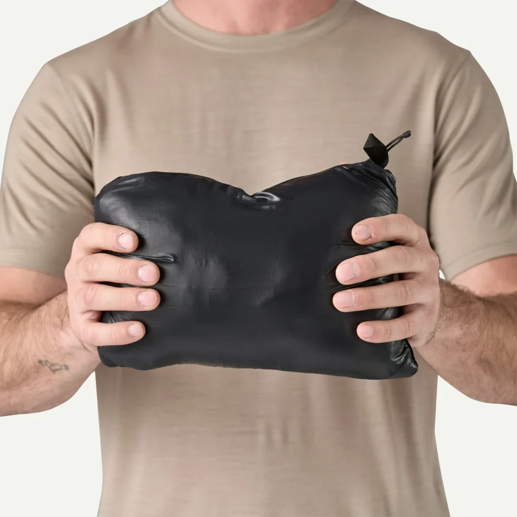 Patagonia Micro Puff Jacket