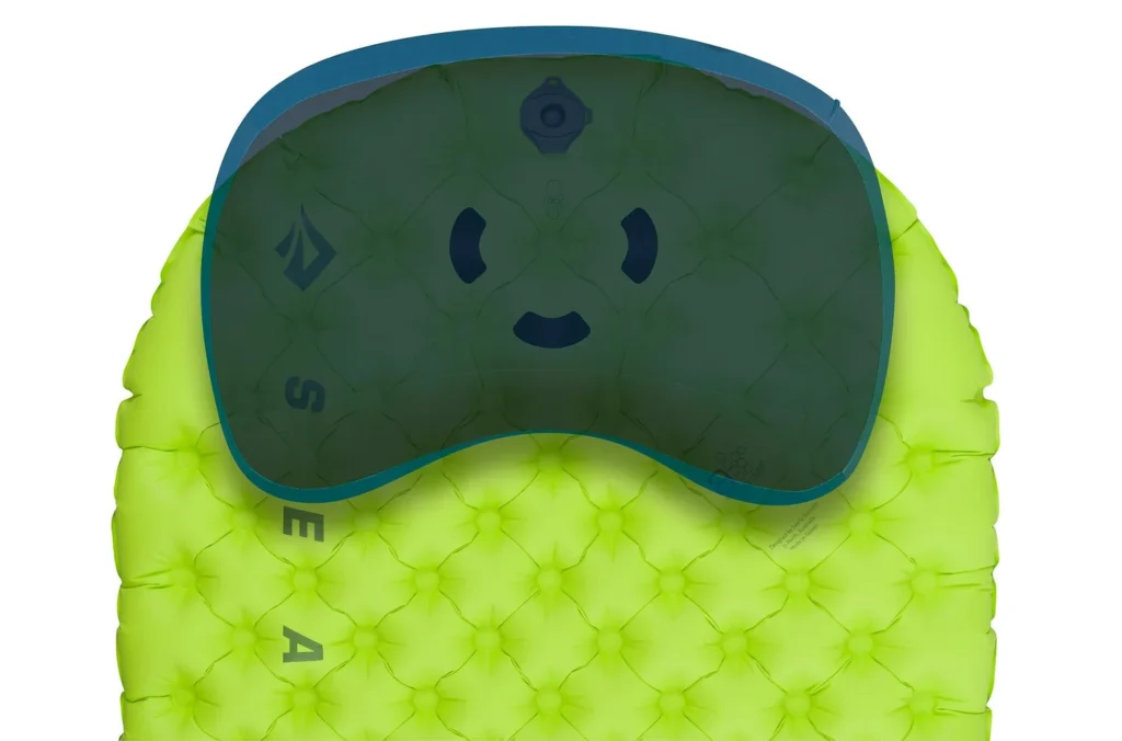 Sea to Summit Comfort Light Insulated Mat