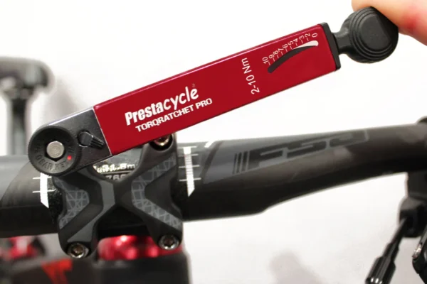 Prestacycle TorqRatchet PRO Wallet Review: Precision Torque in a Pocket-Sized Kit Prestacycle TorqRatchet PRO