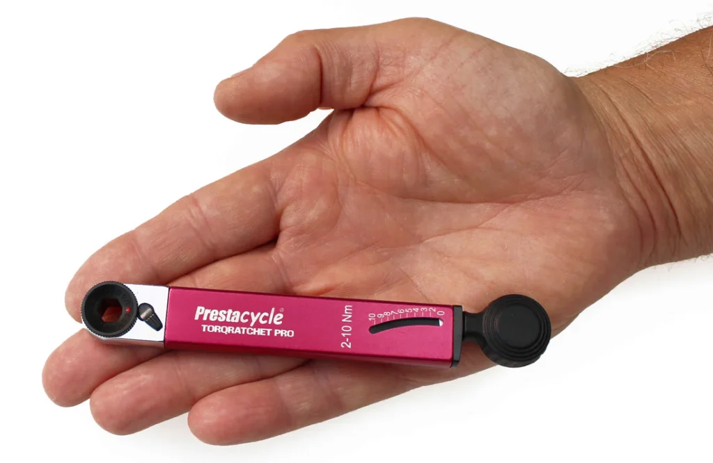 Prestacycle TorqRatchet PRO
