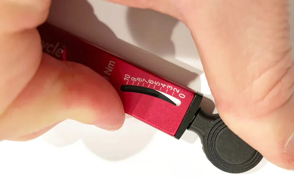 Prestacycle TorqRatchet PRO