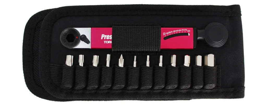 Prestacycle TorqRatchet PRO
