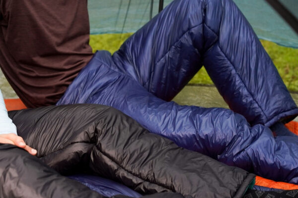 Enlightened Equipment Torrid Pants