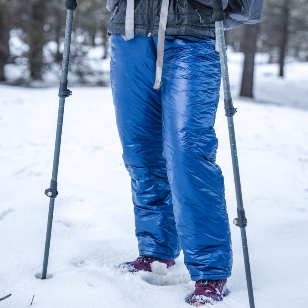 Enlightened Equipment Torrid Pants