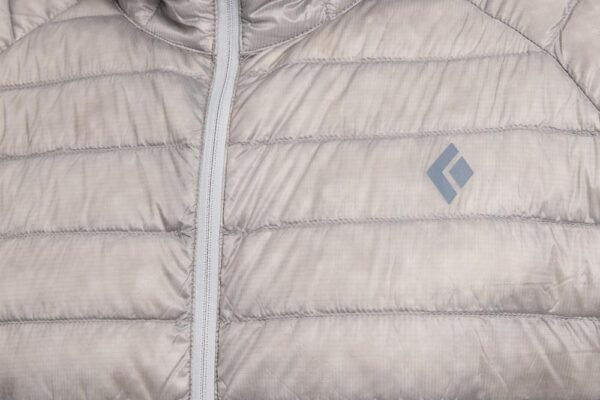 Black Diamond Men’s Deploy Down FZ Hoody