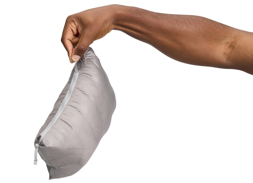 Black Diamond Men’s Deploy Down FZ Hoody