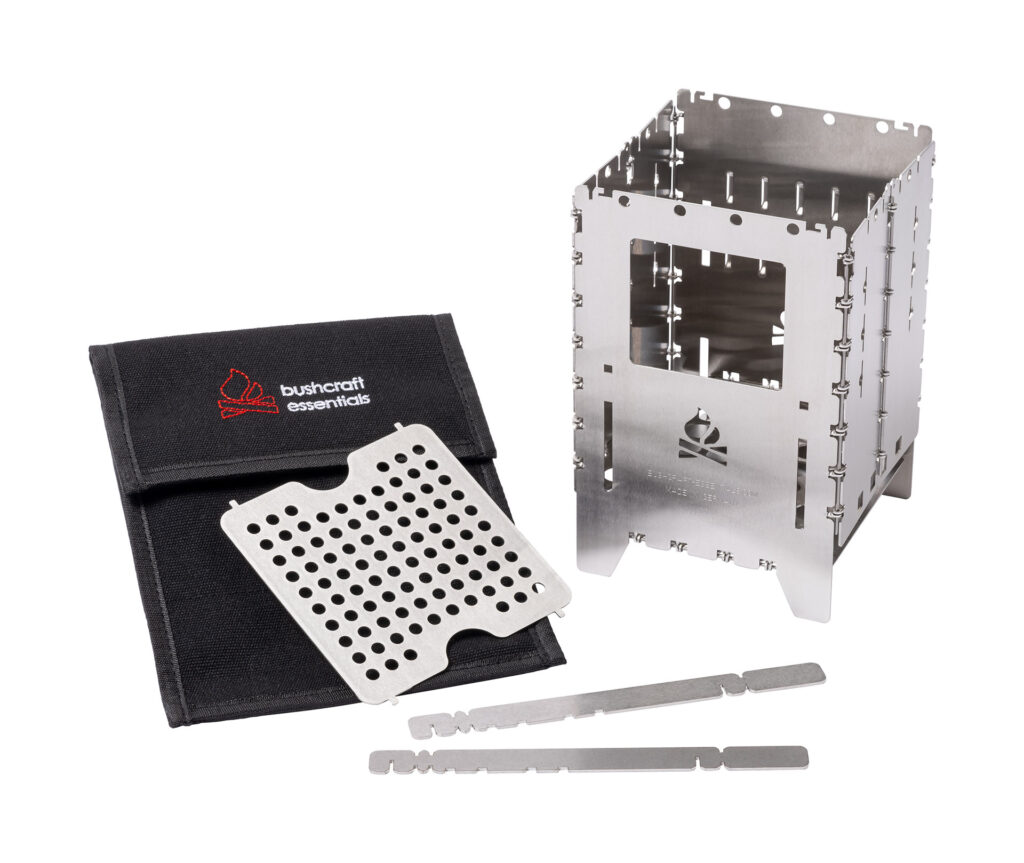 Bushbox XL Combination Kit