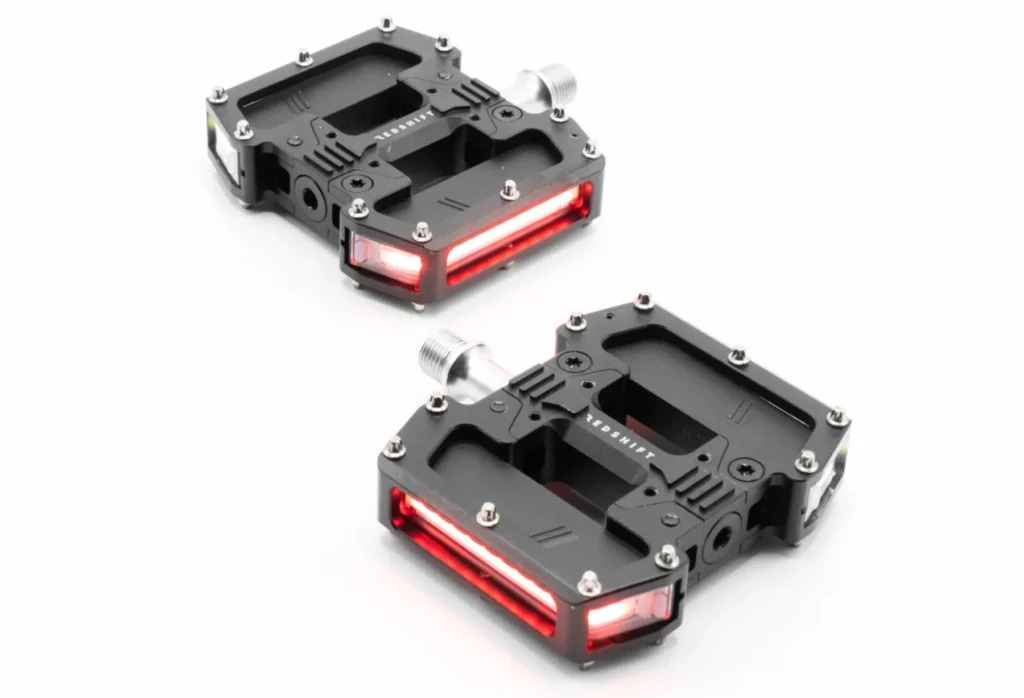 Redshift Arclight PRO Clipless Pedals