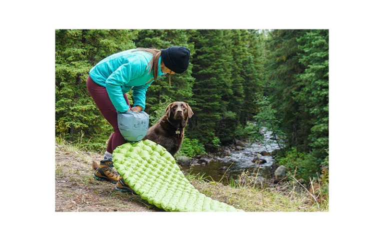 Sea to Summit Comfort Light Insulated Mat