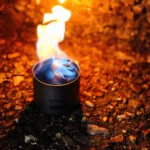 Alpkit MytiBurner Liquid Fuel stove