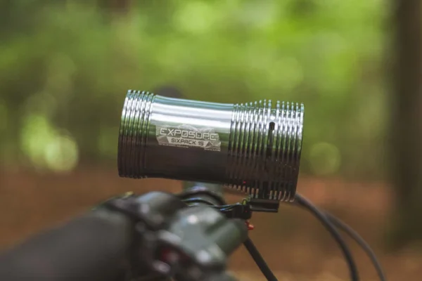 Exposure Six Pack MK15