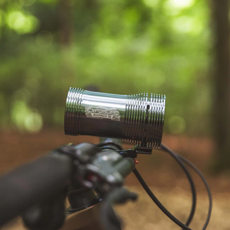 Exposure Six Pack MK15