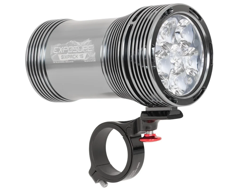 Exposure Six Pack MK15