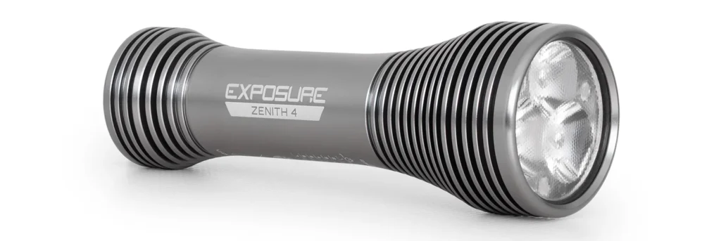 Exposure Zenith MK4