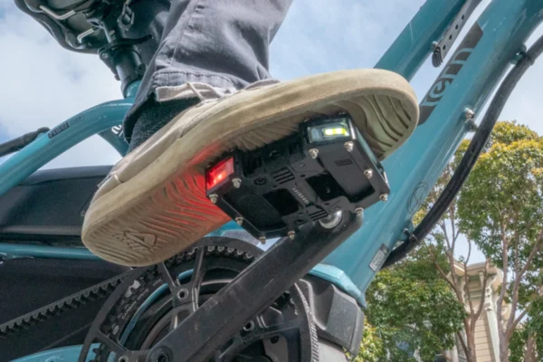 Redshift Arclight PRO Clipless Pedals