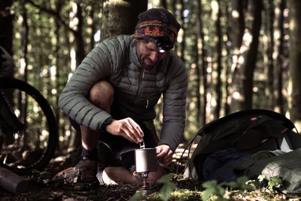 Alpkit Halogen jacket