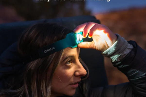 BioLite HeadLamp 325