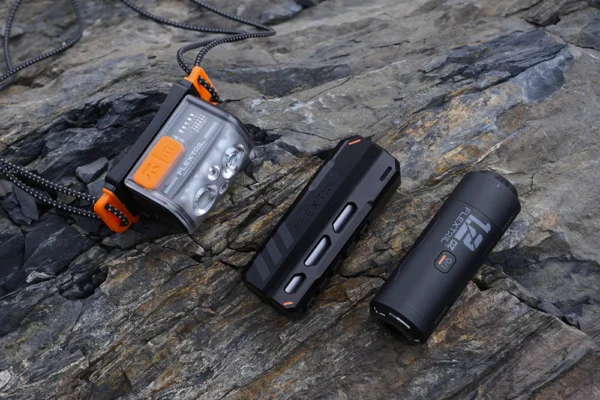 Flextail TINY HELIO 600Z