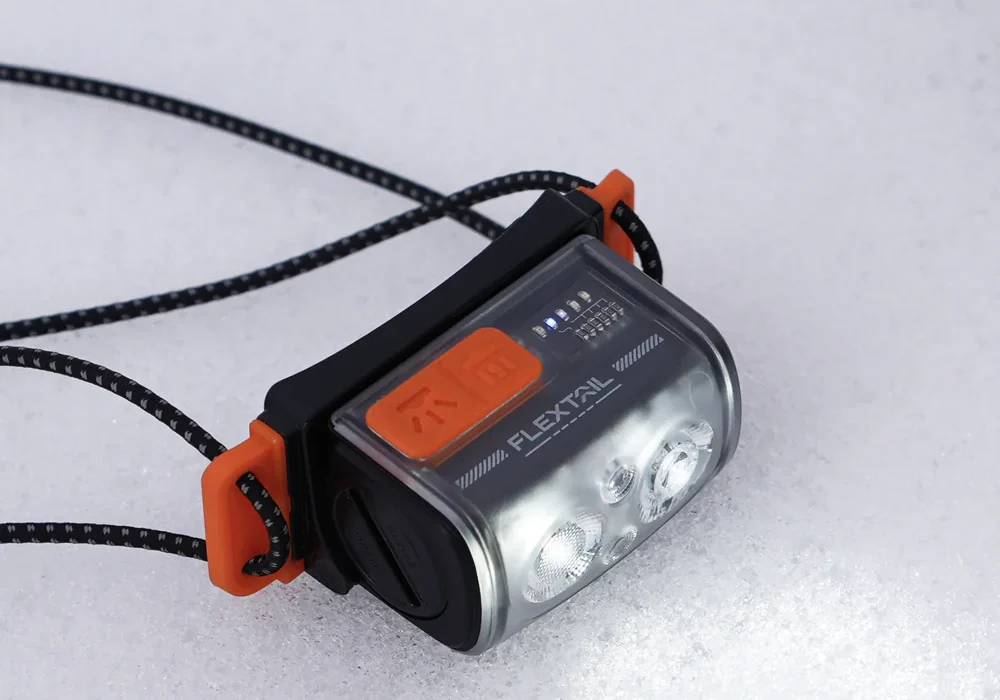 Flextail TINY HELIO 600Z