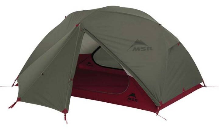 MSR Elixir 2 Tent