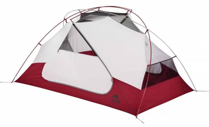 MSR Elixir 2 Tent