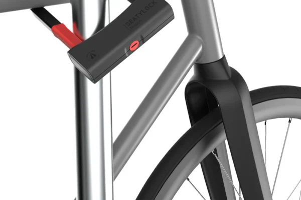 Seatylock Mason 140 D-Lock Review: Compact Security with Grinder-Resistant Design