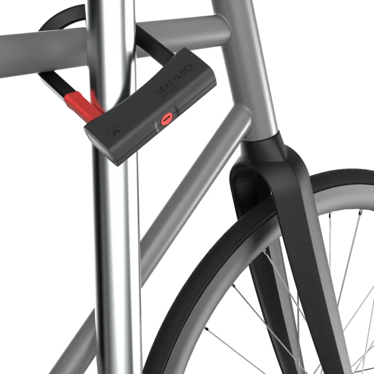 Seatylock Mason 140 D-Lock Review: Compact Security with Grinder-Resistant Design