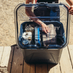 Gregory 50L Alpaca Camp Box