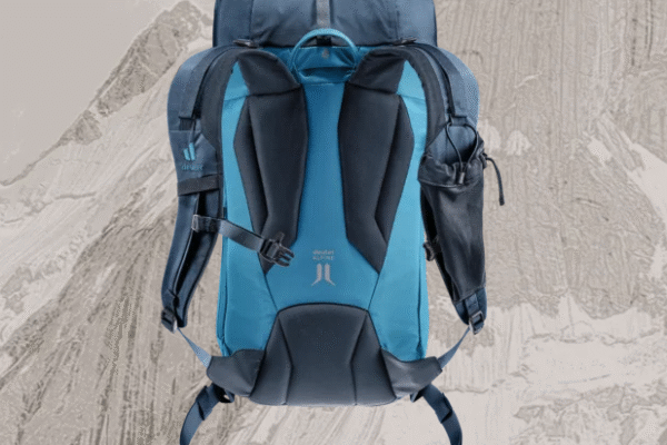 Deuter Guide 24 Review: Lightweight Precision for Alpine and Technical Day Missions Deuter Guide 24
