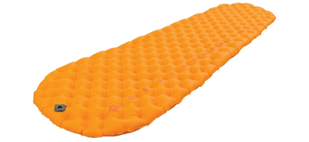 Sea to Summit UltraLight Insulated Mat