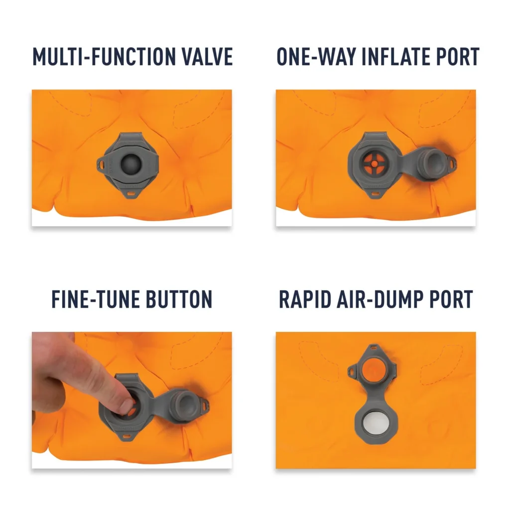 Sea to Summit UltraLight Insulated Mat