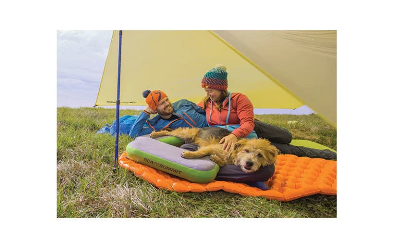 Sea to Summit UltraLight Insulated Mat Review: Minimalist Warmth for Fast and Light Adventures