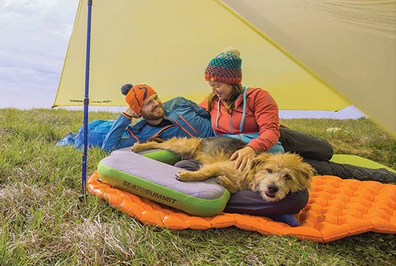 Sea to Summit UltraLight Insulated Mat