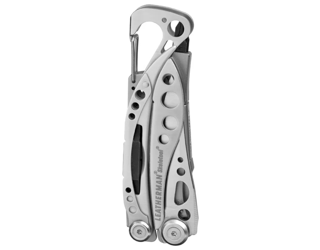 Leatherman Skeletool