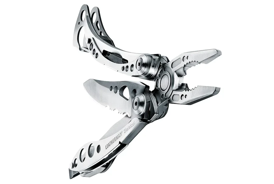 Leatherman Skeletool