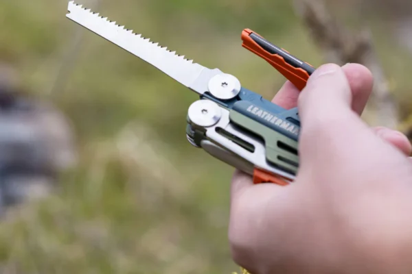 Leatherman Signal multi-tool