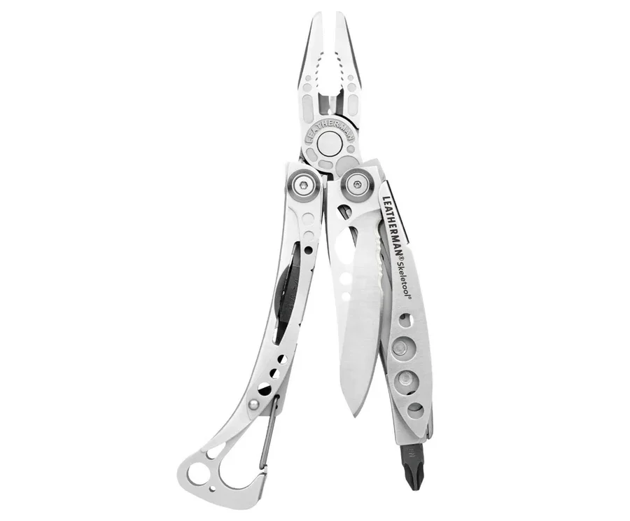 Leatherman Skeletool