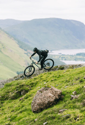 Alpkit Epic Neoprene Overshoes