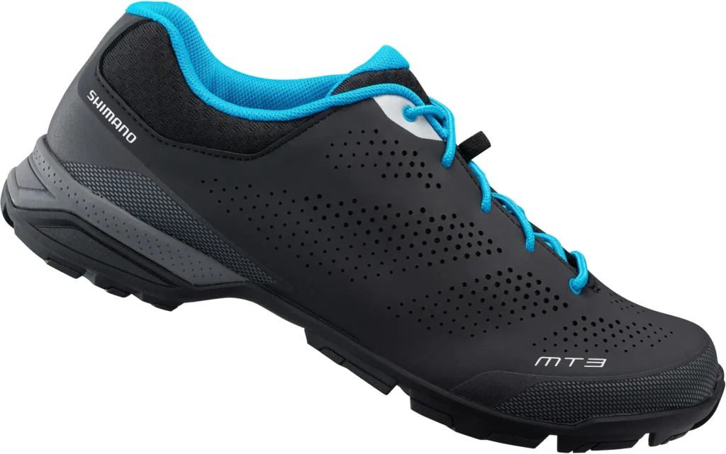 Shimano MT3 SPD shoes