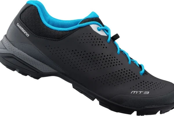 Shimano MT3 SPD shoes